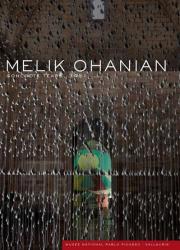 Melik Ohanian - Concrete Tears, 3451 (Chapelle de Vallauris - 2012) et Les Réverbères de la Mémoire, une oeuvre à la mémoire commune des Genevois et des Arméniens (Genève - 2018)