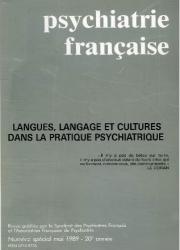 Entre langue et culture, la traduction de Freud