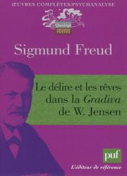 Oeuvres complètes de Freud : collection "Quadrige. Grands textes" des PUF