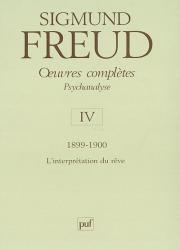 Oeuvres complètes de Freud : collection "Oeuvres complètes de Freud" des PUF